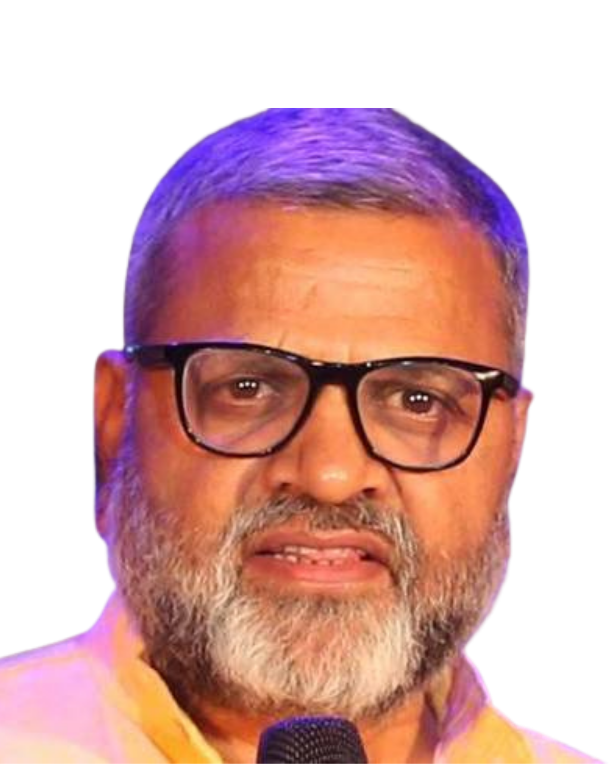 राजन गवस