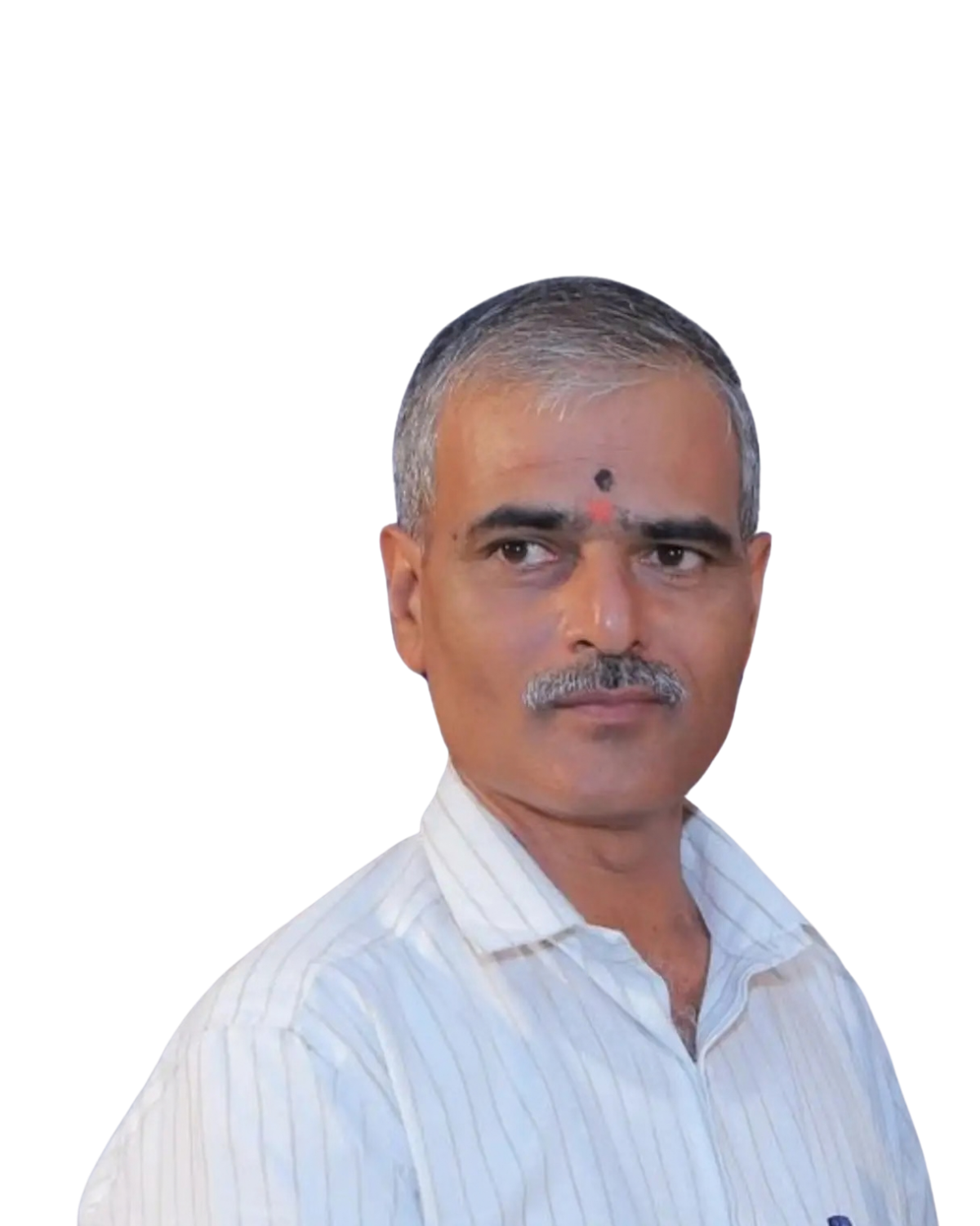 पांडुरंग पाटील