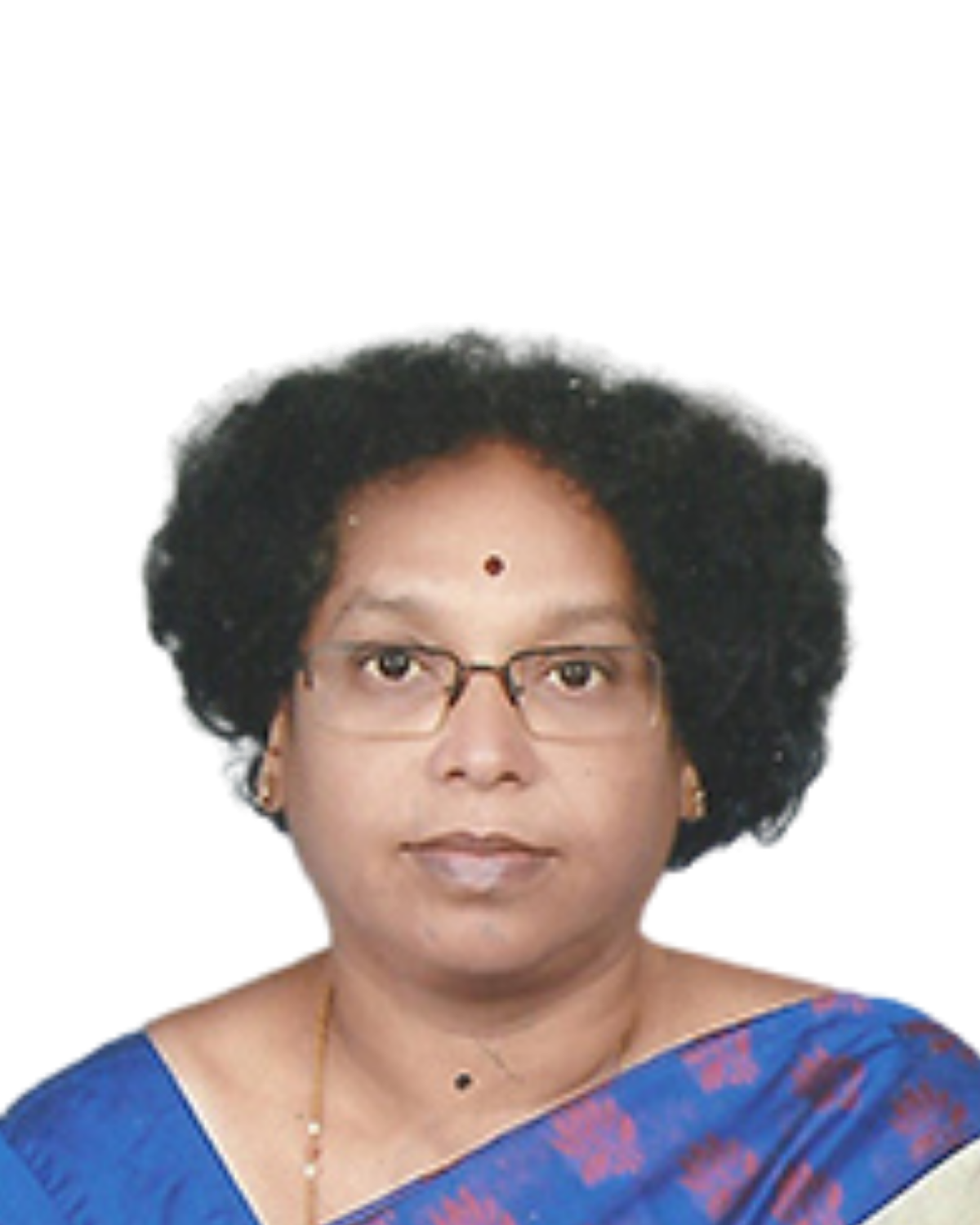 नीला जोशी