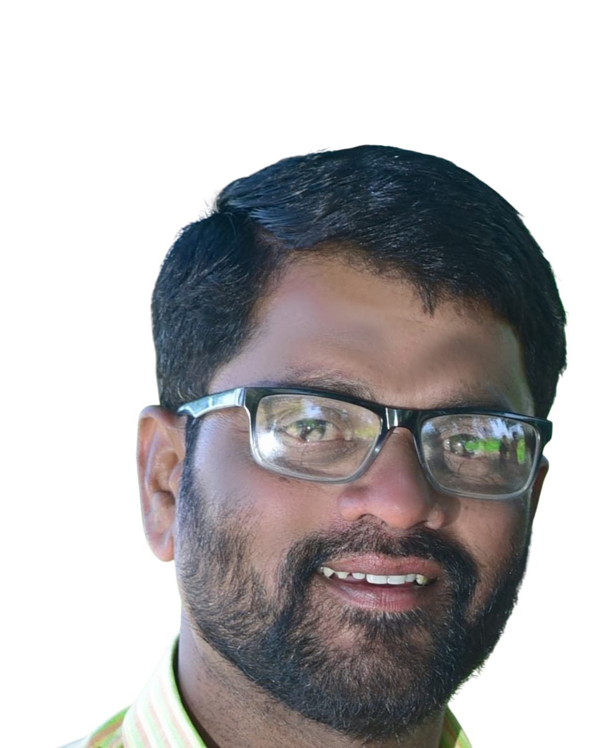 संतोष जगताप