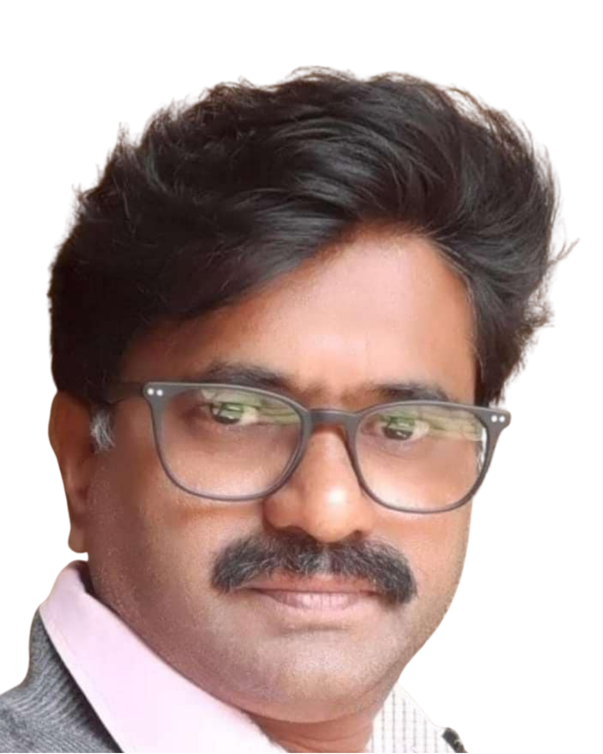 किरण गुरव